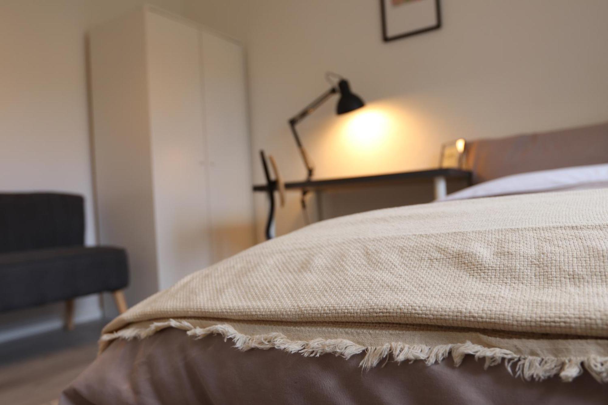 Bow House - Sleepylodge Londen Kamer foto