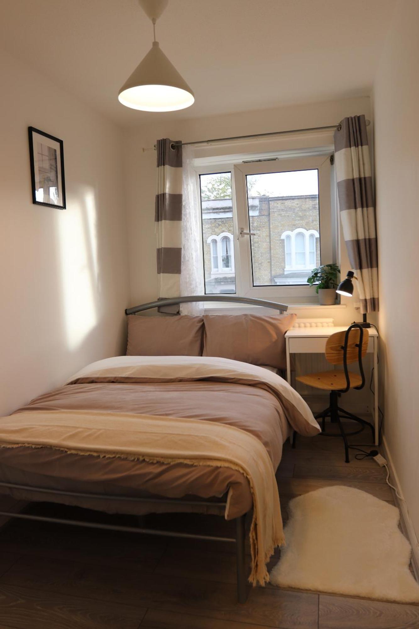 Bow House - Sleepylodge Londen Kamer foto